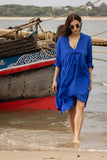 Meg by Design Nzuri Tunic - Linen