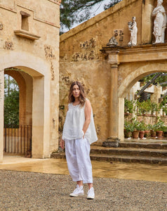 Meg by Design Uma Drop Crotch Pant - Stay Wild Collective  Pants