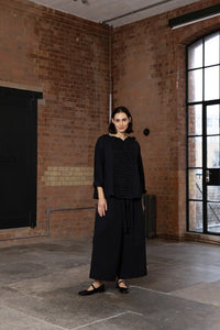 Meg by design Salem Top - Cotton Twill - Stay Wild Collective  Shirts & Tops