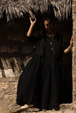 Meg by Design Doto Jacket - Gauze Linen - Stay Wild Collective  Shirts & Tops