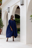 Meg by Design Shiva Dress - Linen O/S - Stay Wild Collective  Dresses