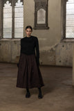 Meg by Design Nyx Tutu Skirt Long - Cotton Organdy - Stay Wild Collective  Skirt