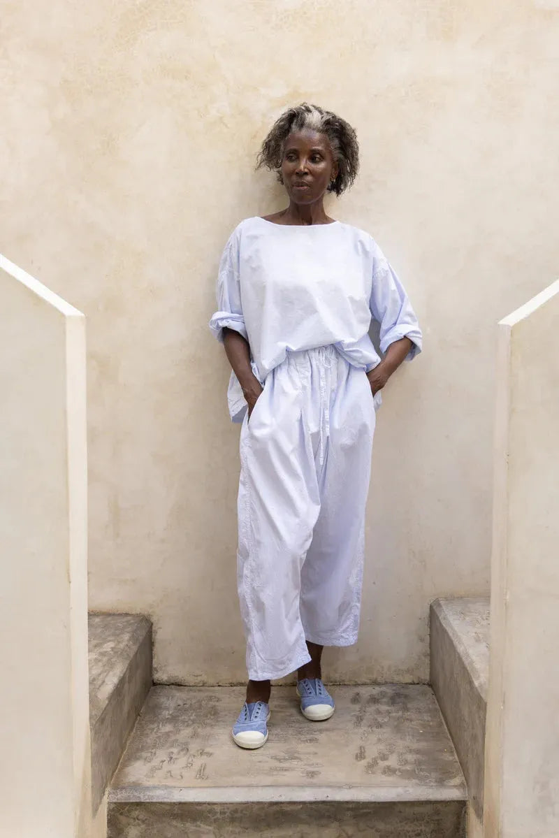 Meg by Design Uma Drop Crotch Pant | New Colours - Stay Wild Collective  Pants