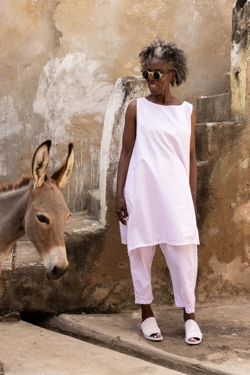 Meg by Design Uma Drop Crotch Pant | New Colours - Stay Wild Collective  Pants