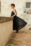 Meg by Design Tutu Slip Long cotton organdy long - Stay Wild Collective  dress