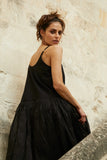Meg by Design Tutu Slip Long cotton organdy long - Stay Wild Collective  dress