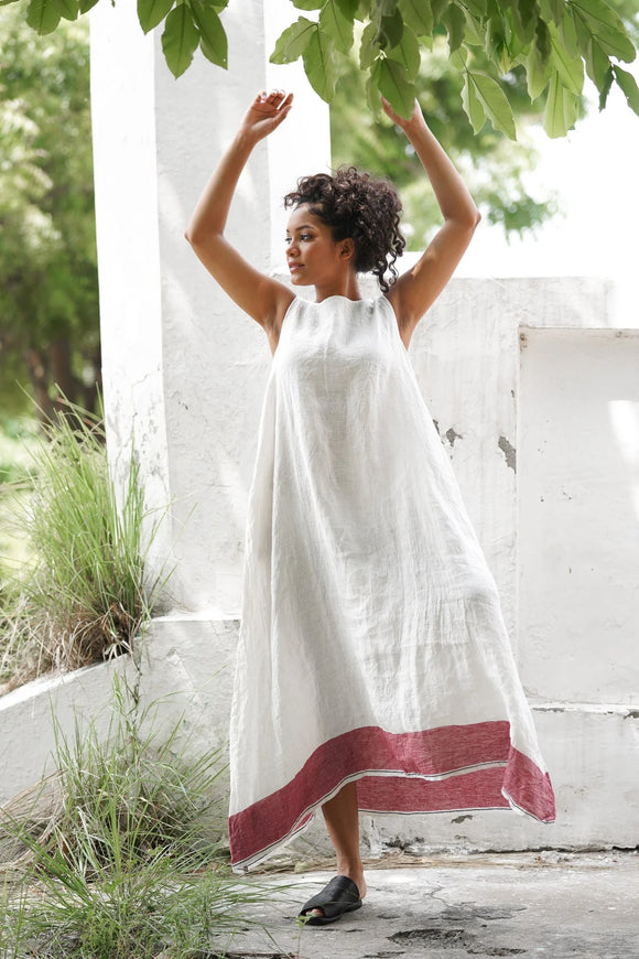 Merisia dress meg by design - Stay Wild Collective  