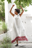 Merisia dress meg by design - Stay Wild Collective  