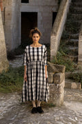  Meg by design Billy dress cotton cavas - Stay Wild Collective  
