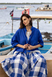 Meg by design Moyo Shirt - Linen