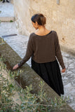 Meg by design OLIVER CARDIGAN - WOOL
$285.00 AUD - Stay Wild Collective  Knitwear