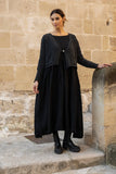Meg by design OLIVER CARDIGAN - WOOL
$285.00 AUD - Stay Wild Collective  Knitwear