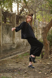 Remy pants cotton twill - Stay Wild Collective  Pants