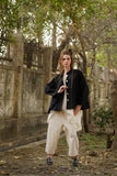 Remy pants cotton twill - Stay Wild Collective  Pants