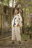 Remy pants cotton twill - Stay Wild Collective  Pants