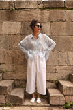 Remy pants cotton twill - Stay Wild Collective  Pants