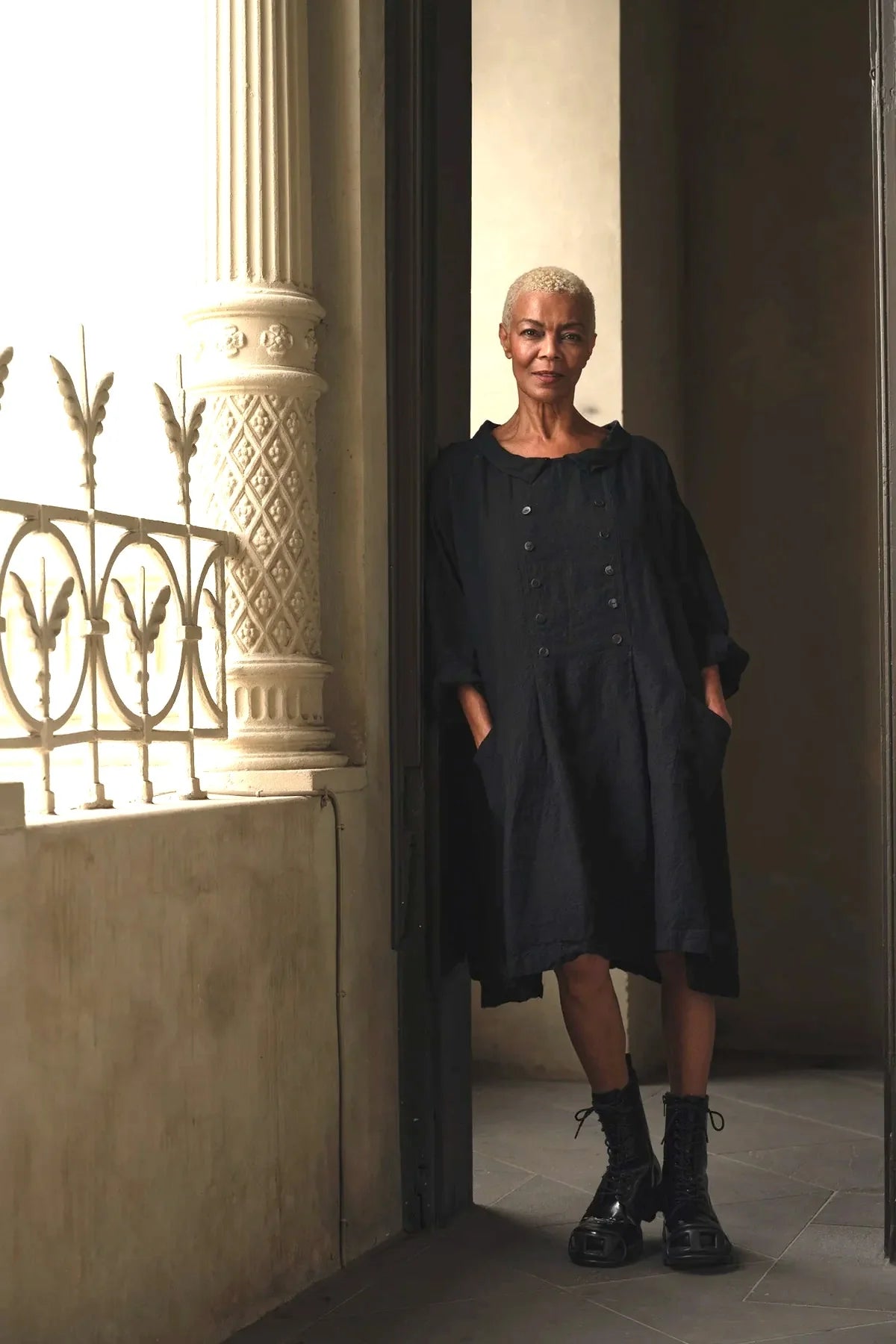  Meg by design maud tunic - Stay Wild Collective  