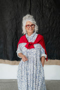   Meg by design teacup dress - Stay Wild Collective  
