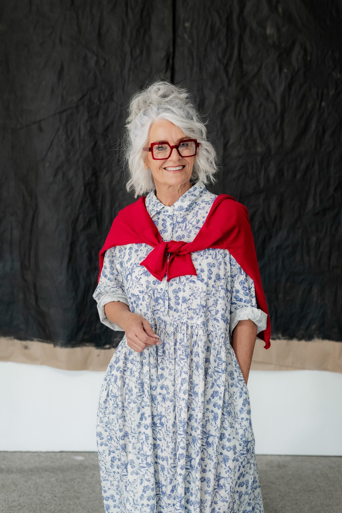 meg by design dresses Edith Dress