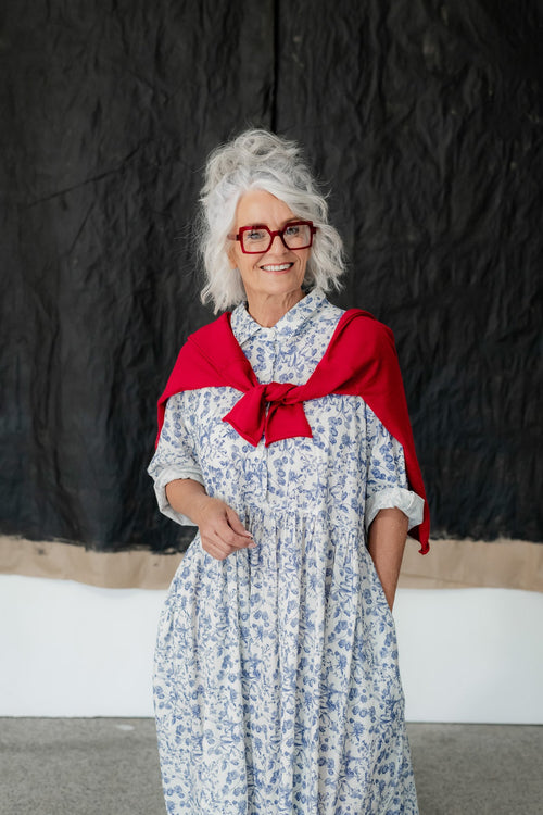   Meg by design teacup dress - Stay Wild Collective  