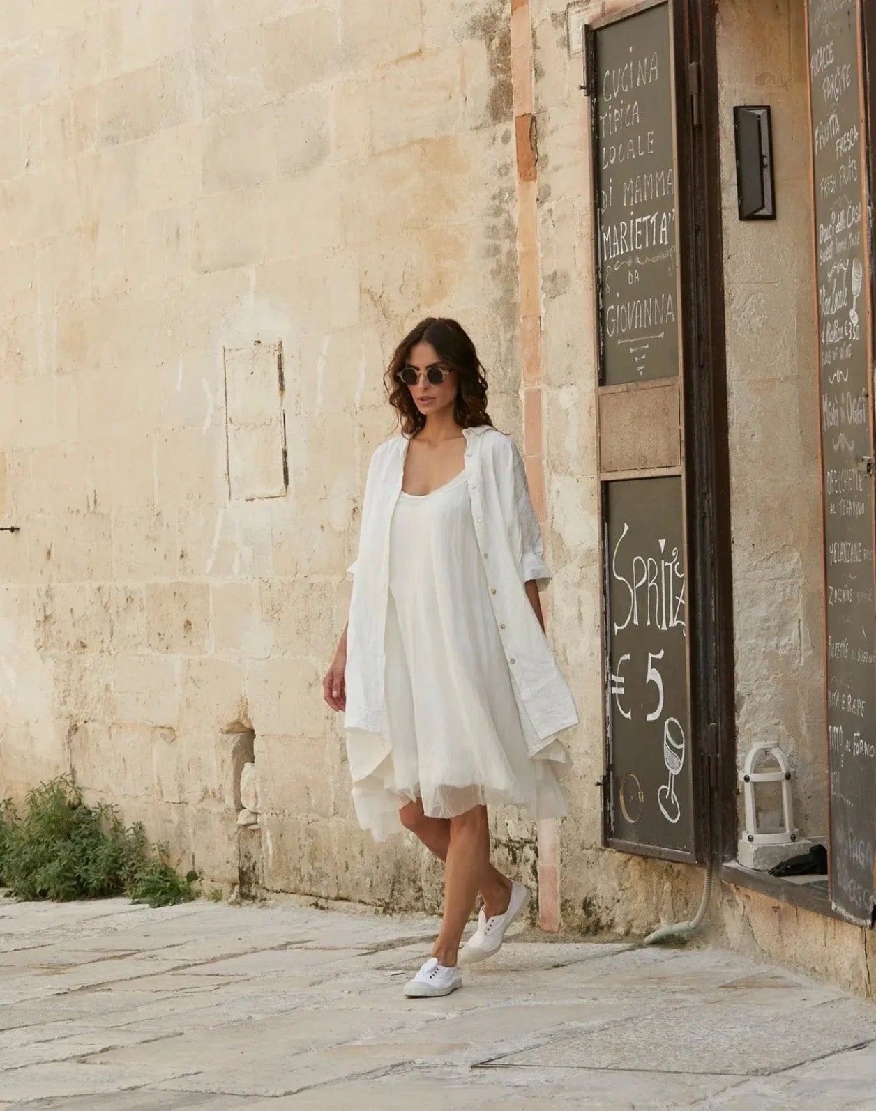 Meg by Design  Alessia Dress - Silk - Stay Wild Collective  Dress