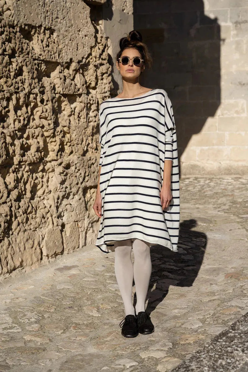 Meg by design Emi Dress - Wool - Stay Wild Collective  dress