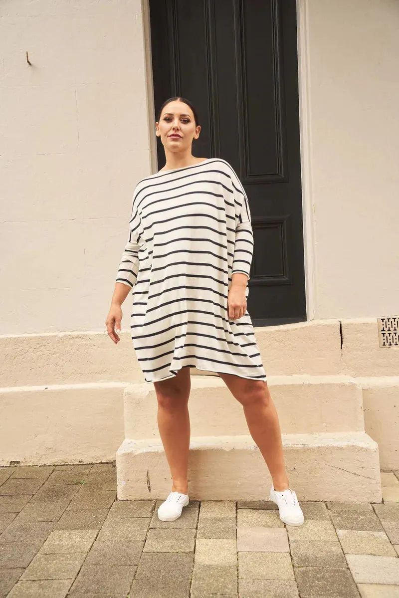 Meg by design Emi Dress - Wool - Stay Wild Collective  dress