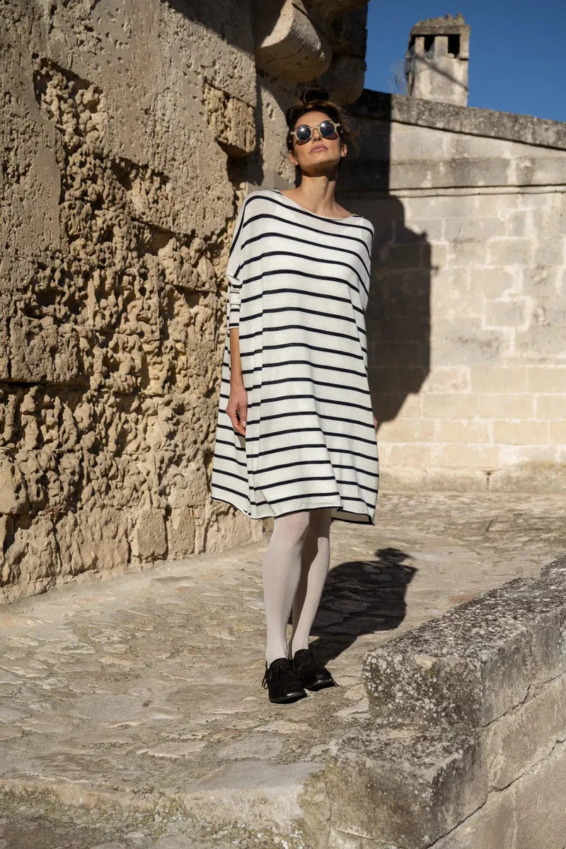 Meg by design Emi Dress - Wool - Stay Wild Collective  dress