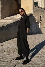Meg by design Germaine Overalls - Cotton Twill - Stay Wild Collective  Overalls