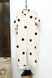 Meg by design Germaine Overalls - Cotton Twill - Stay Wild Collective  Overalls