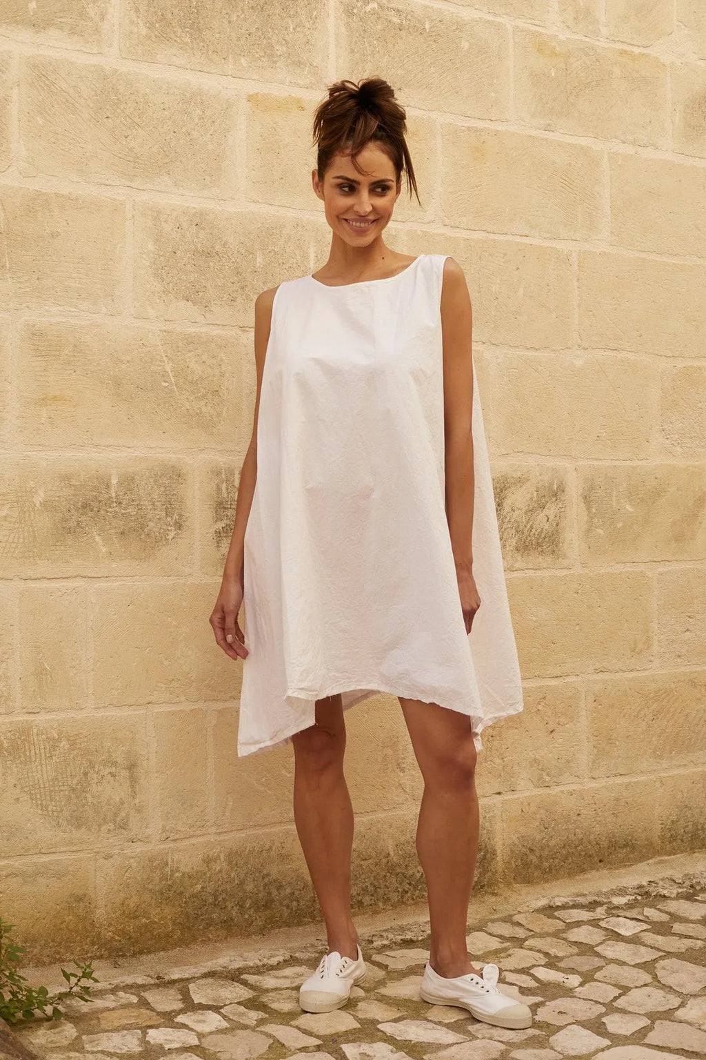 meg by design Gia dress black - Stay Wild Collective  