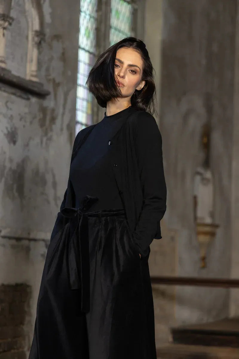Meg by Design Grace Cardigan Wool - Stay Wild Collective  Jacket