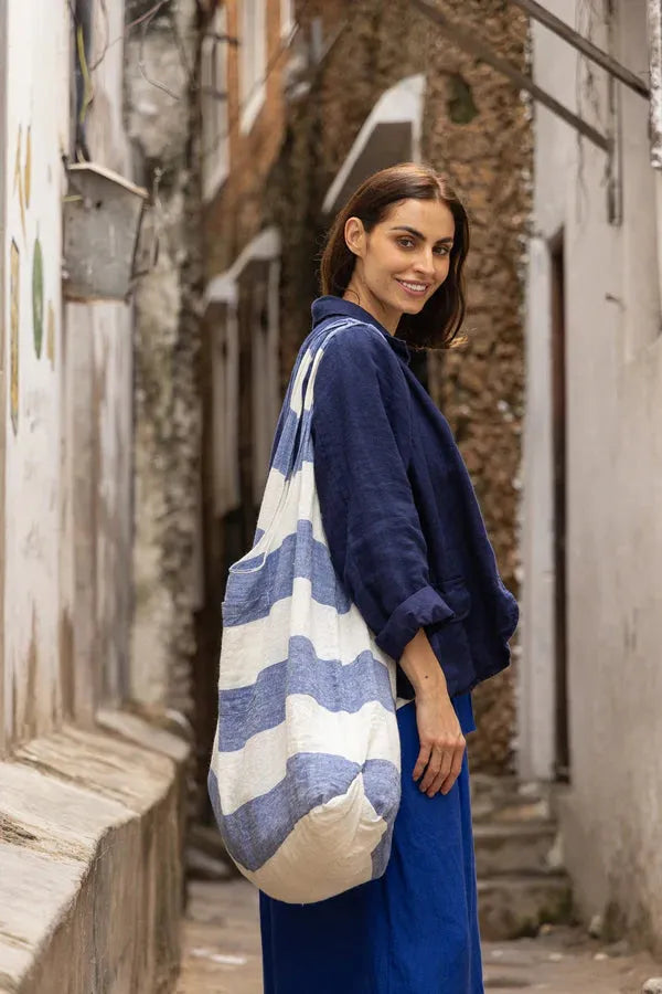 Meg by Design Kitani Bag - Stay Wild Collective  bag