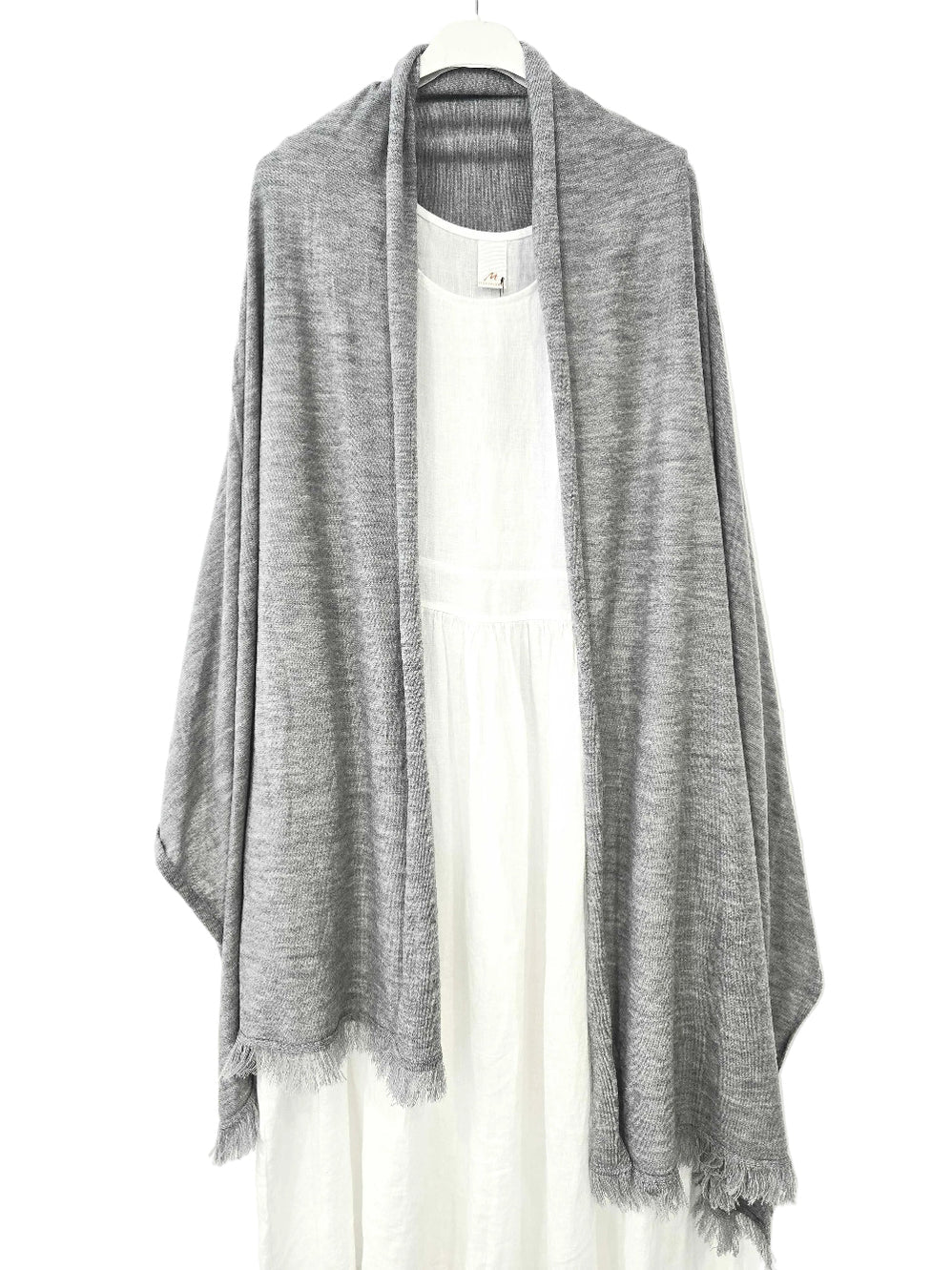  Merino Wrap / Scarf – 100% Australian Merino Wool - Stay Wild Collective  