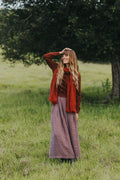  Merino Wrap / Scarf – 100% Australian Merino Wool - Stay Wild Collective  