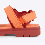Merry People Lochie Sandal - Stay Wild Collective  