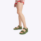 Merry People Lochie Sandal - Stay Wild Collective  