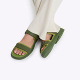 Merry People Lochie Sandal - Stay Wild Collective  