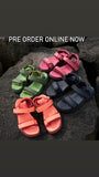 Merry People Lochie Sandal - Stay Wild Collective  