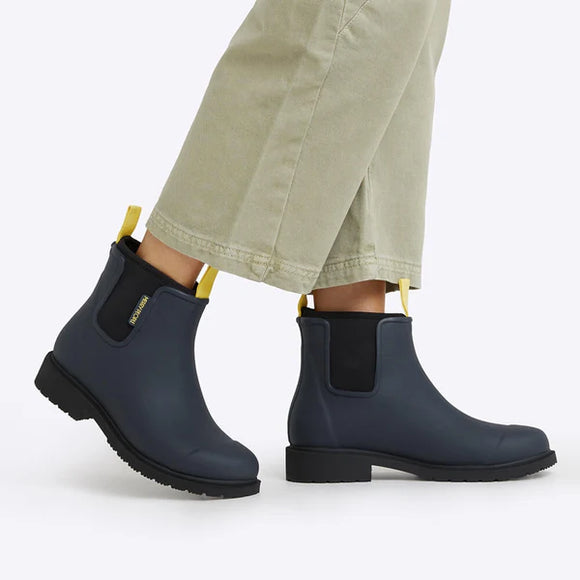 Merry people Bobbi boots midnight - Stay Wild Collective  