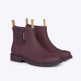 Merry People Bobbi boots dark cherry - Stay Wild Collective  