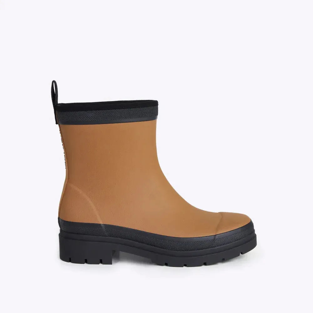 Merry People Andie Boots | Ginger - Stay Wild Collective  