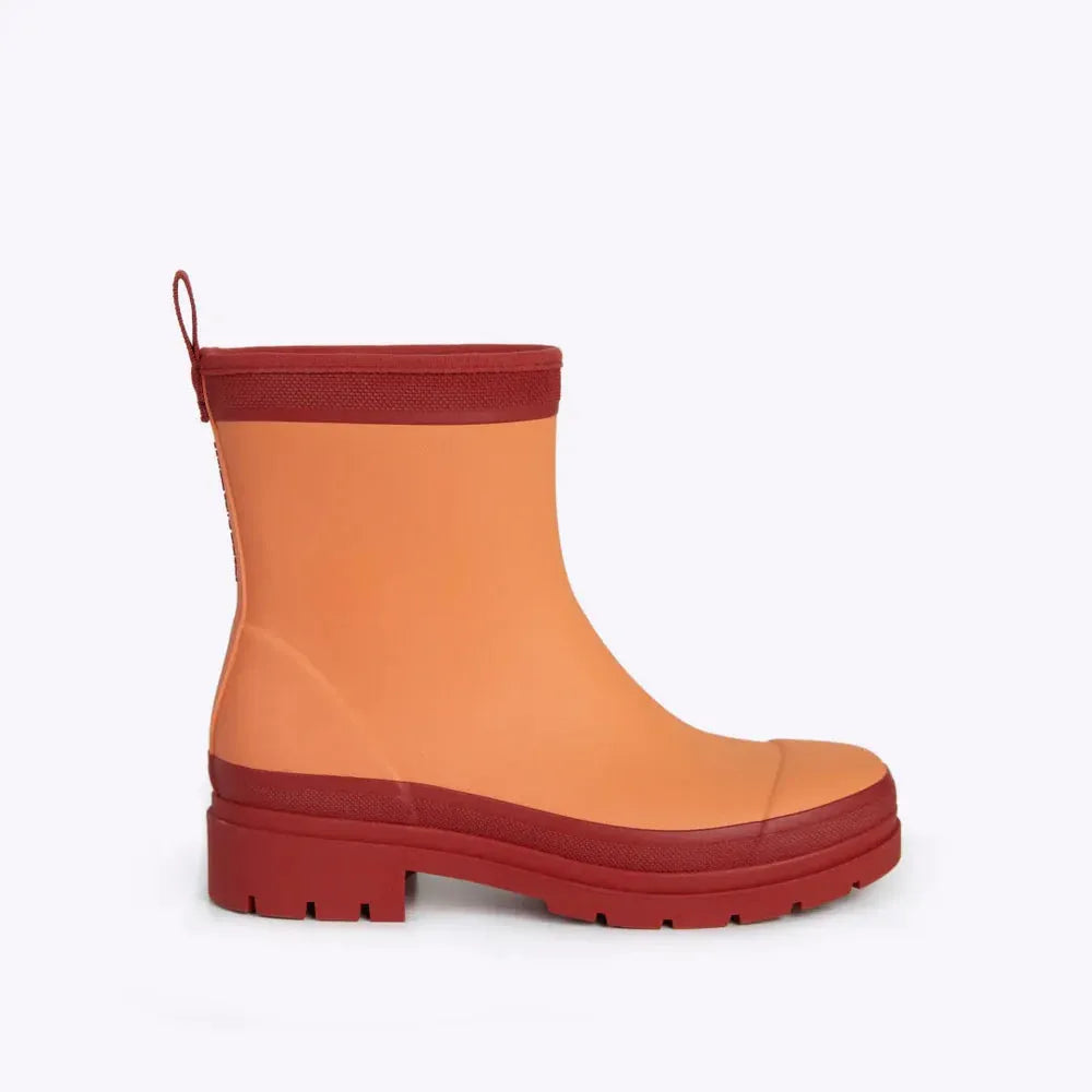 Merry People Andie Boots | Peach - Stay Wild Collective  