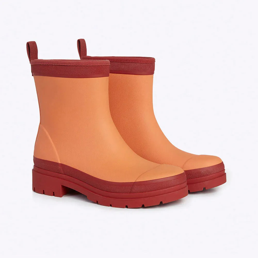 Merry People Andie Boots | Peach - Stay Wild Collective  