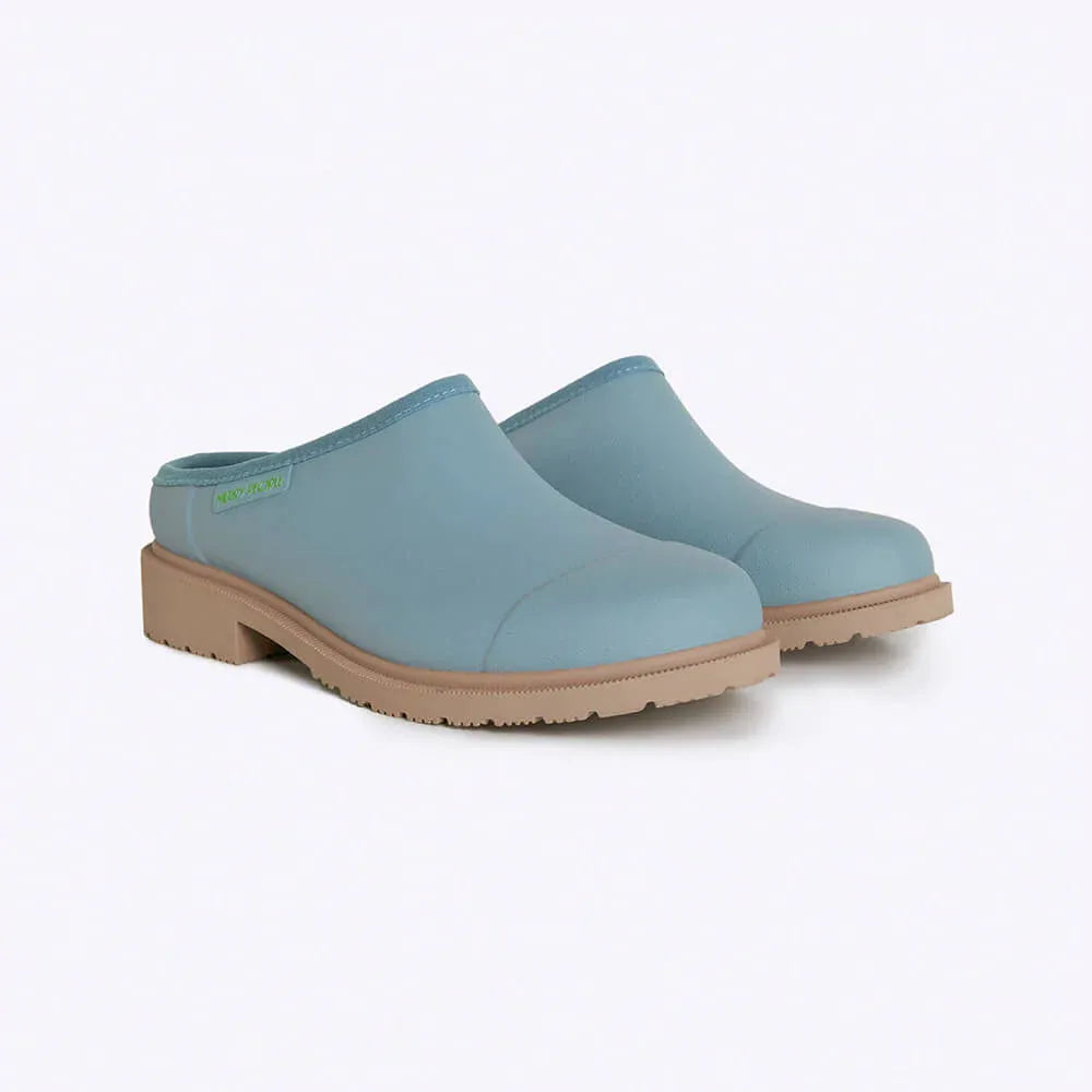 Merry People Billie Clog | Seafoam - Stay Wild Collective  