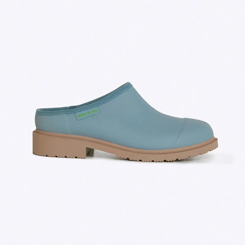 Merry People Billie Clog | Seafoam - Stay Wild Collective  