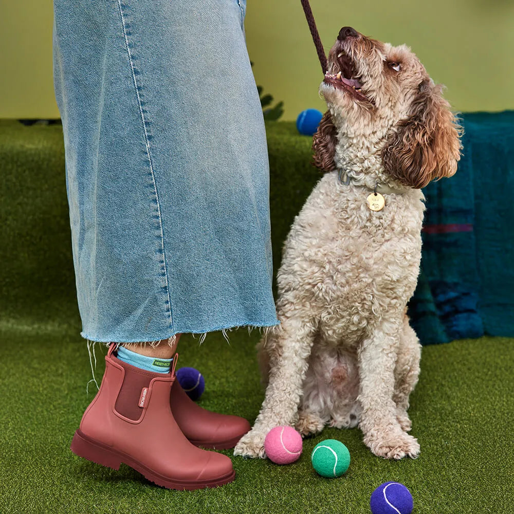 Merry People Bobbi Boot clay - Stay Wild Collective  Boots