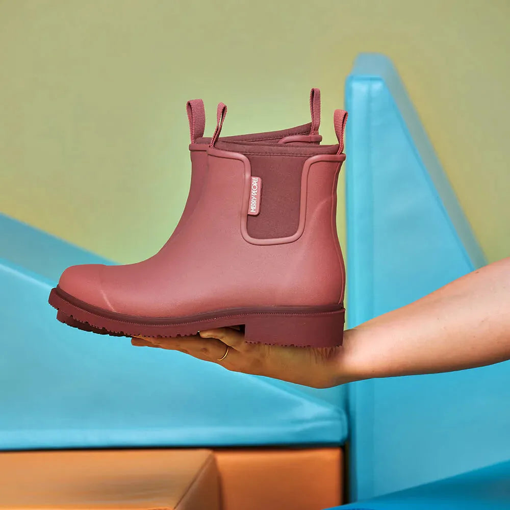 Merry People Bobbi Boot clay - Stay Wild Collective  Boots