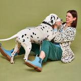 Merry People Bobbi Boot sea foam - Stay Wild Collective  Boots