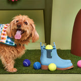 Merry People Bobbi Boot sea foam - Stay Wild Collective  Boots